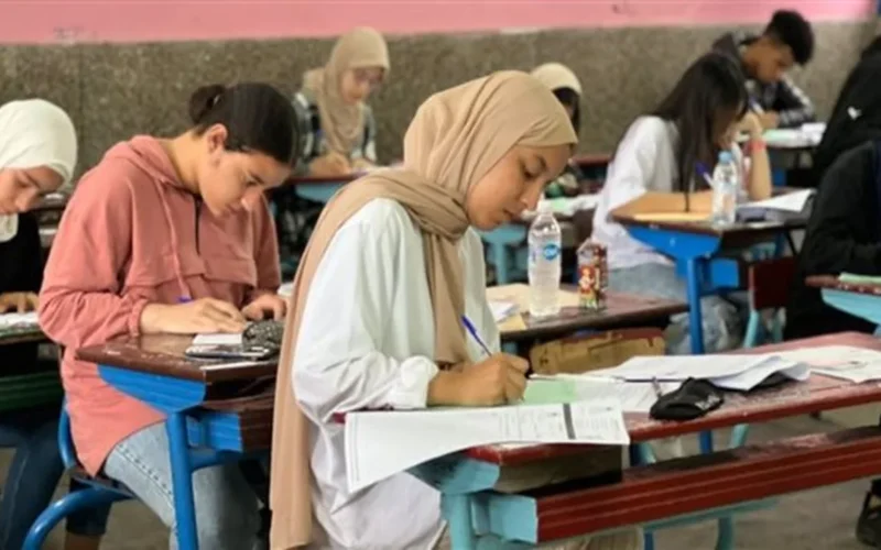 نتائج تعليم القاهرة.. رابط الاستعلام عن درجات طلاب صفوف النقل وخطوات الحصول عليها